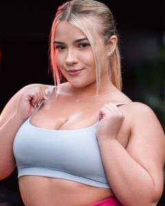 Лила Хейс