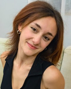 Ребекка Малатеста